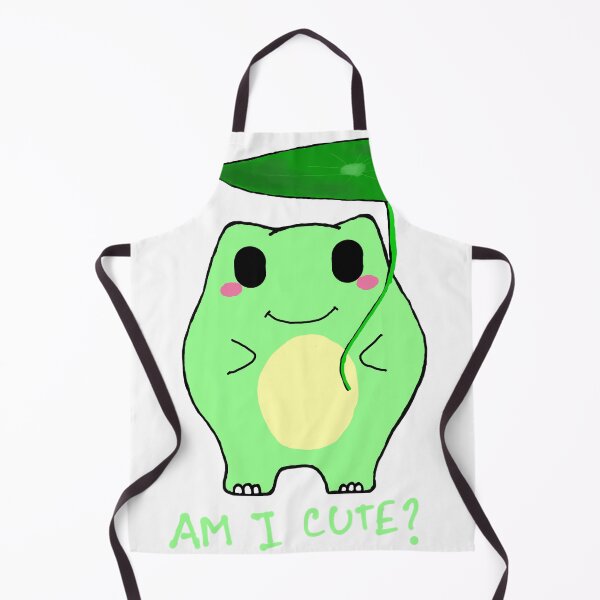 Item preview, Am I Cute ? Digital Art designed and sold by hondaart.