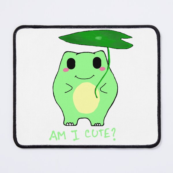 Item preview, Am I Cute ? Digital Art designed and sold by hondaart.