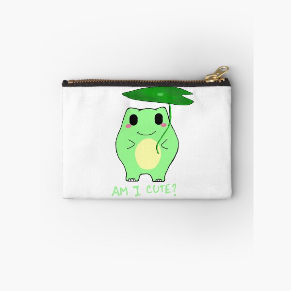 Item preview, Am I Cute ? Digital Art designed and sold by hondaart.
