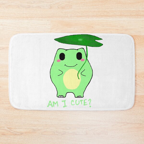 Item preview, Am I Cute ? Digital Art designed and sold by hondaart.