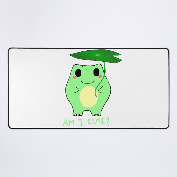 Item preview, Am I Cute ? Digital Art designed and sold by hondaart.