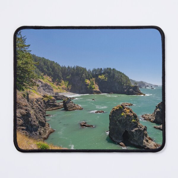 Item preview, Pacific Coast Stacks designed and sold by CopperSkyPhoto.