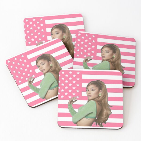 Item preview, ag positions pink inspired USA/american flag meme designed and sold by dandelionzone.