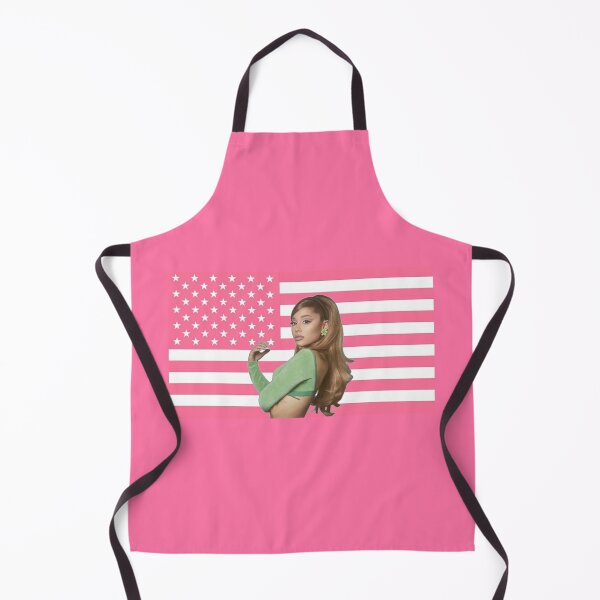 Item preview, ag positions pink inspired USA/american flag meme designed and sold by dandelionzone.