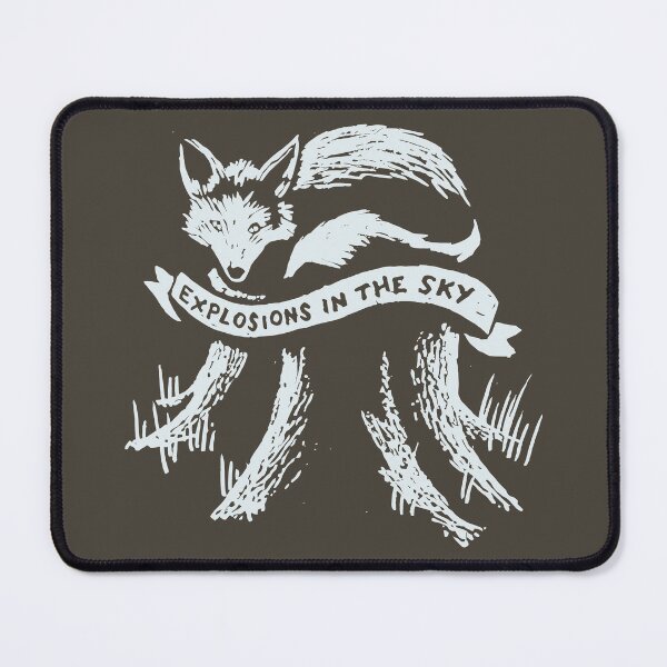 Item preview, Fox Sketch designed and sold by susannemeber.
