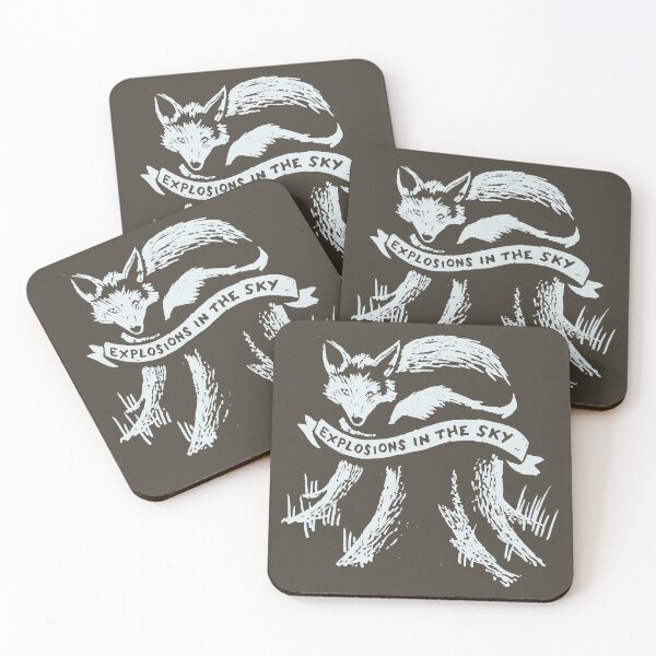 Item preview, Fox Sketch designed and sold by susannemeber.
