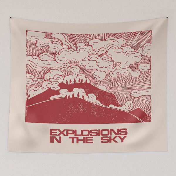 Item preview, Sunrise in the Mountain designed and sold by susannemeber.
