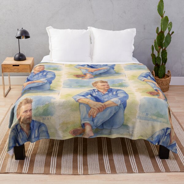 Item preview, By The Sea designed and sold by FanGirl Design By The Mad Thatter.