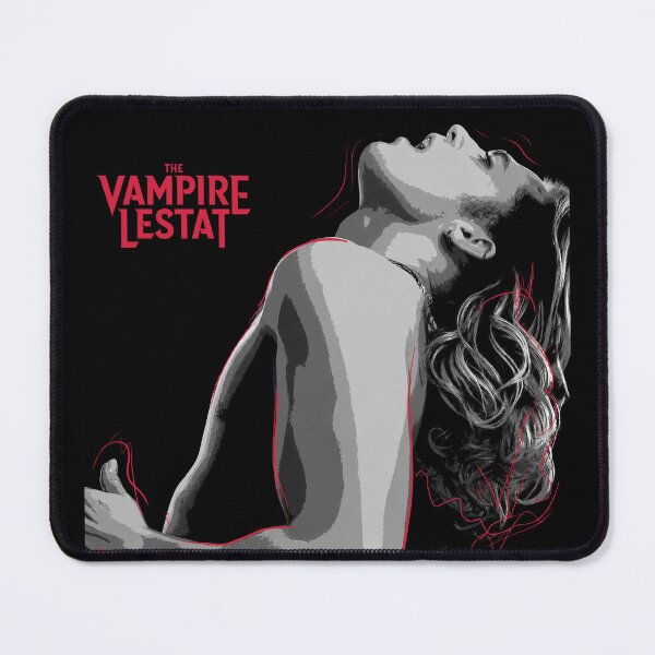 Item preview, VL Band Poster - The Vampire Lestat designed and sold by mmromance.