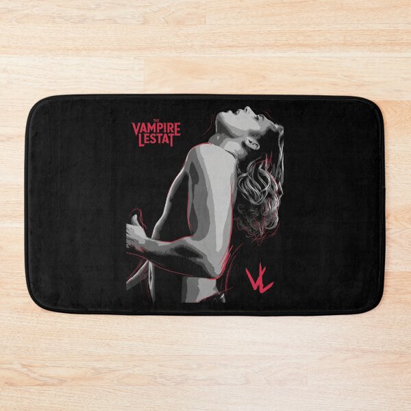 Item preview, VL Band Poster - The Vampire Lestat designed and sold by mmromance.