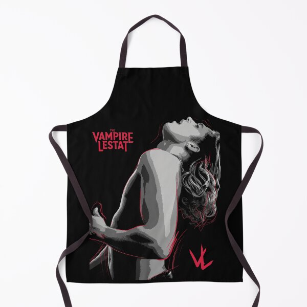 Item preview, VL Band Poster - The Vampire Lestat designed and sold by mmromance.