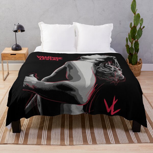 Item preview, VL Band Poster - The Vampire Lestat designed and sold by mmromance.