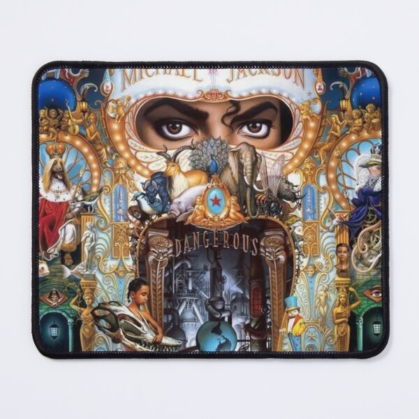 Item preview, mj dangerous inspired 'phone case' designed and sold by dandelionzone.