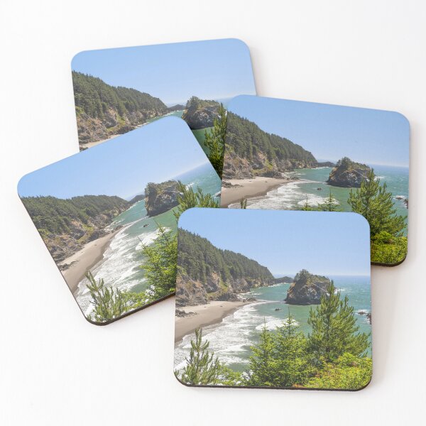 Item preview, Beauty of the Oregon Coast designed and sold by CopperSkyPhoto.