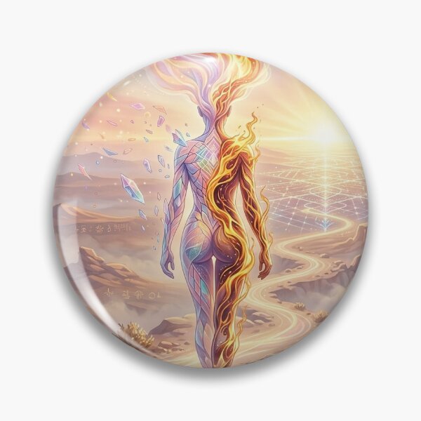 Item preview,  The Courage to Begin Again designed and sold by Echoes of Healing.