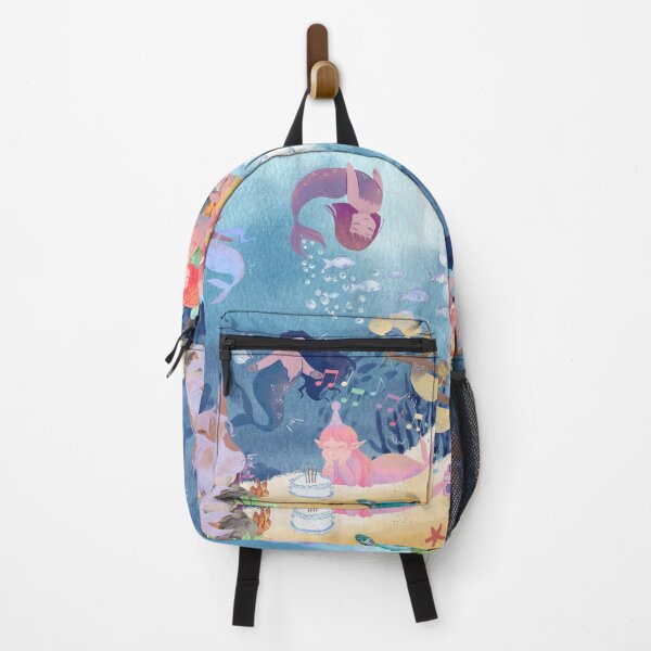 Item preview, Mermaid Birthday Bash designed and sold by Reader Liv Designs.