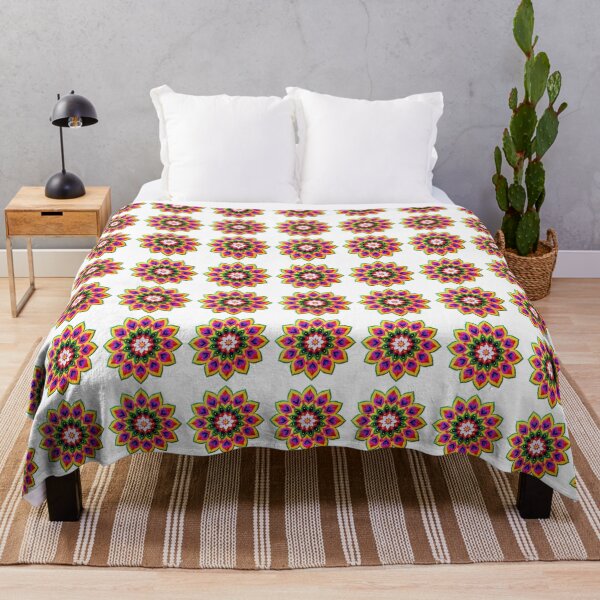 Item preview, Mexican Kaleidoscope – Patterned Traditions designed and sold by BajioAmigos.