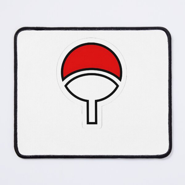 Item preview, Uchiha Clan Symbol  designed and sold by JTravisDesigns.