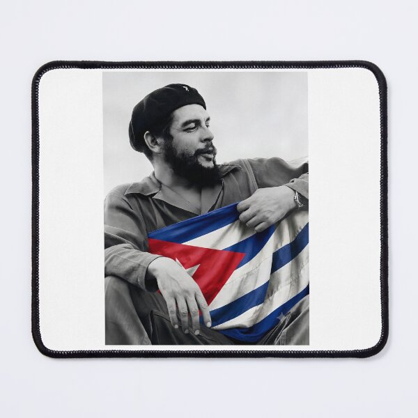 Item preview, Che Guevara Vintage Revolutionary Portrait designed and sold by alexcorporation.