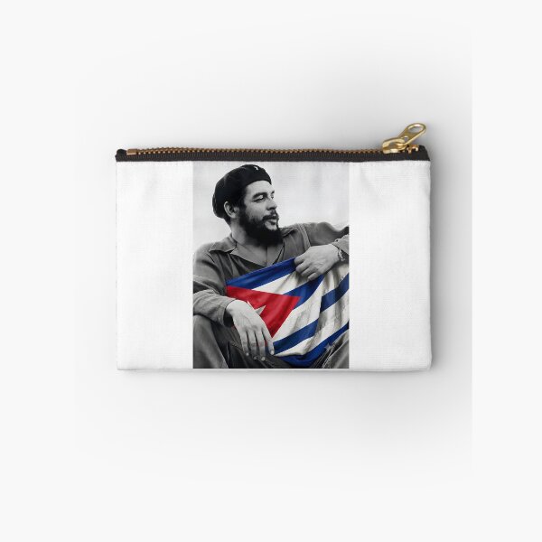 Item preview, Che Guevara Vintage Revolutionary Portrait designed and sold by alexcorporation.