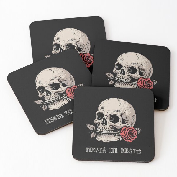 Item preview, Fiesta Till Death Skeleton  designed and sold by Gbriel3.