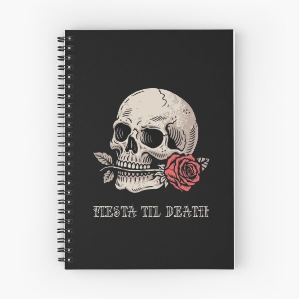 Item preview, Fiesta Till Death Skeleton  designed and sold by Gbriel3.
