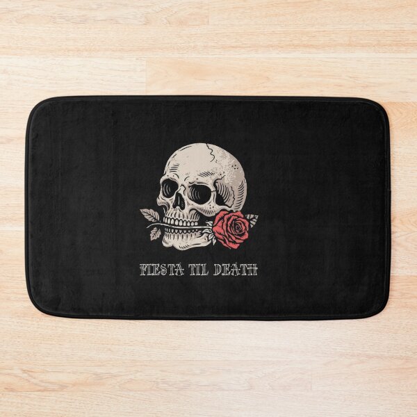Item preview, Fiesta Till Death Skeleton  designed and sold by Gbriel3.