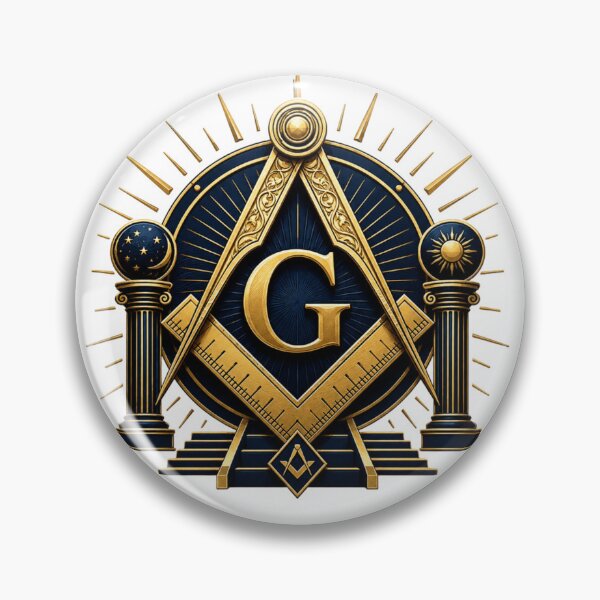 Item preview, premium masonic designed and sold by magicone.