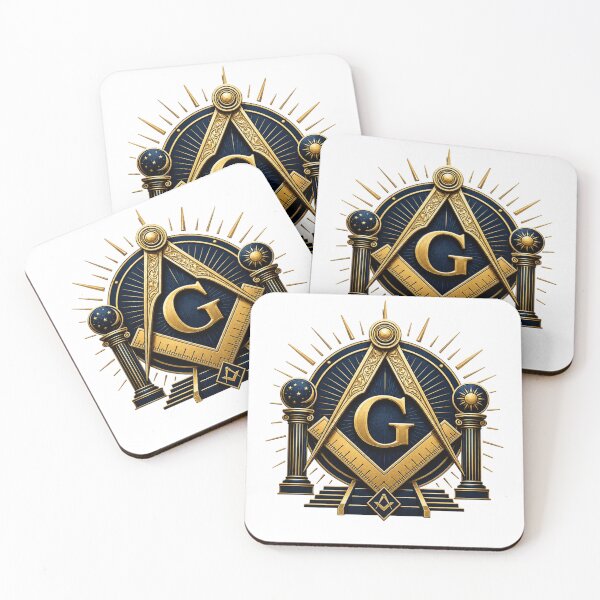 Item preview, premium masonic designed and sold by magicone.