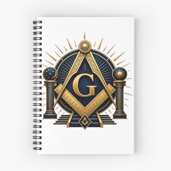 Item preview, premium masonic designed and sold by magicone.