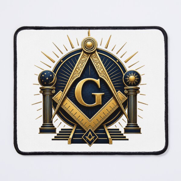 Item preview, premium masonic designed and sold by magicone.