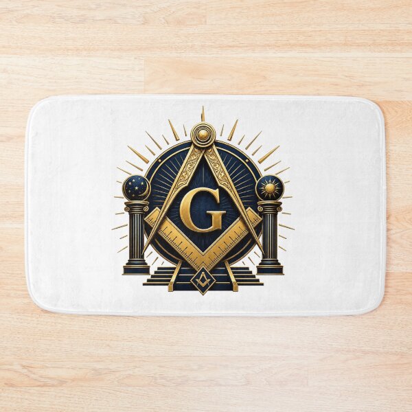 Item preview, premium masonic designed and sold by magicone.