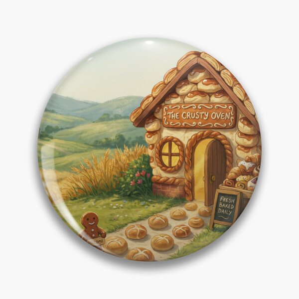 Item preview, Home of fresh baked goods. designed and sold by elegantpaterns.