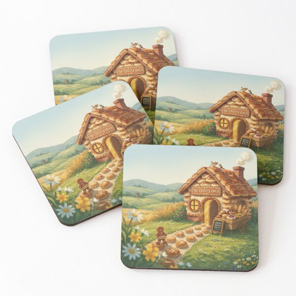Item preview, Home of fresh baked goods. designed and sold by elegantpaterns.