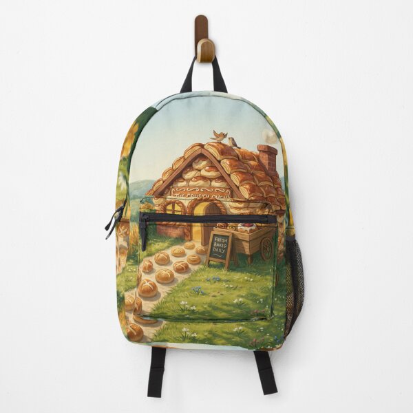Item preview, Home of fresh baked goods. designed and sold by elegantpaterns.