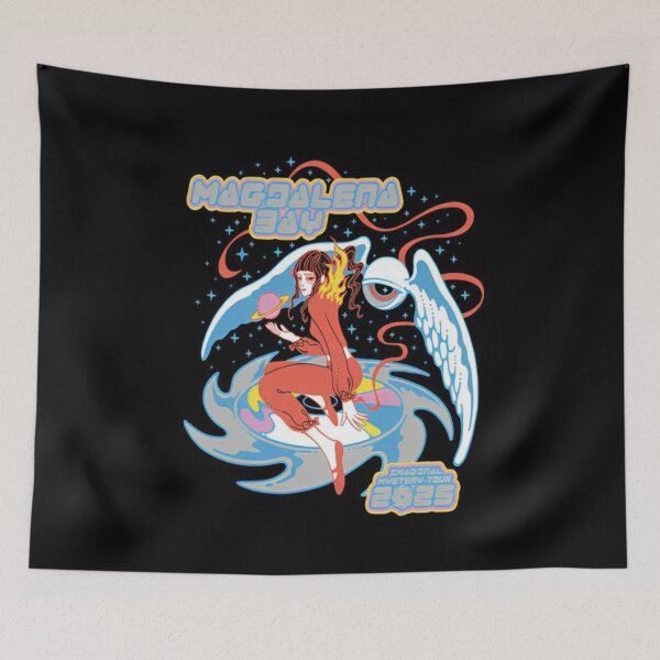 Item preview, Dream Pop designed and sold by danlliart.
