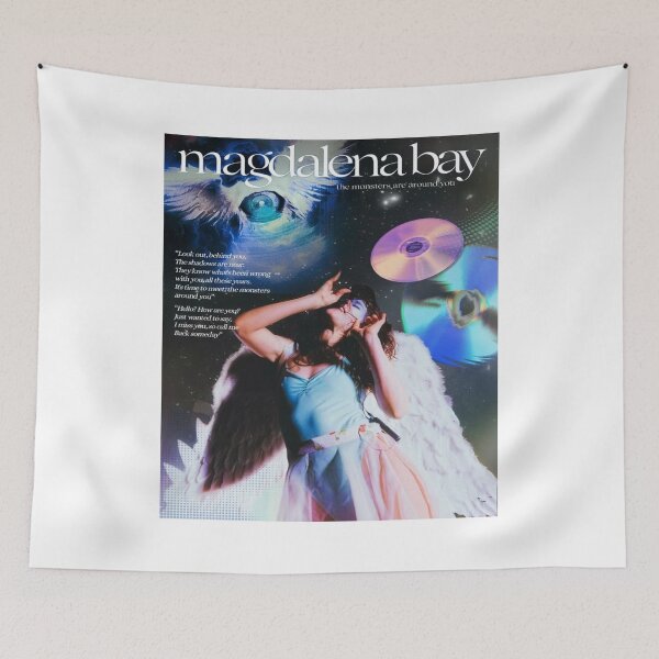 Item preview, Dream Pop designed and sold by danlliart.