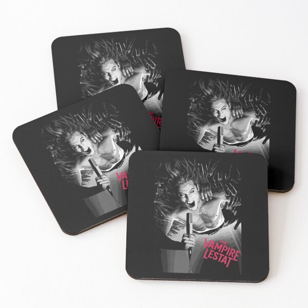 Item preview, Your Biggest Fan - The Vampire Lestat designed and sold by mmromance.