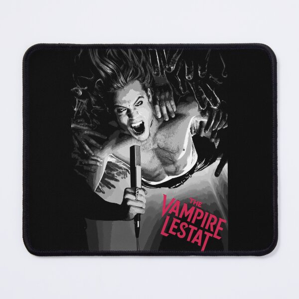 Item preview, Your Biggest Fan - The Vampire Lestat designed and sold by mmromance.
