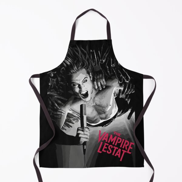 Item preview, Your Biggest Fan - The Vampire Lestat designed and sold by mmromance.