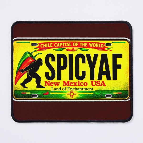 Item preview, NM Chile designed and sold by NativeGraffix.