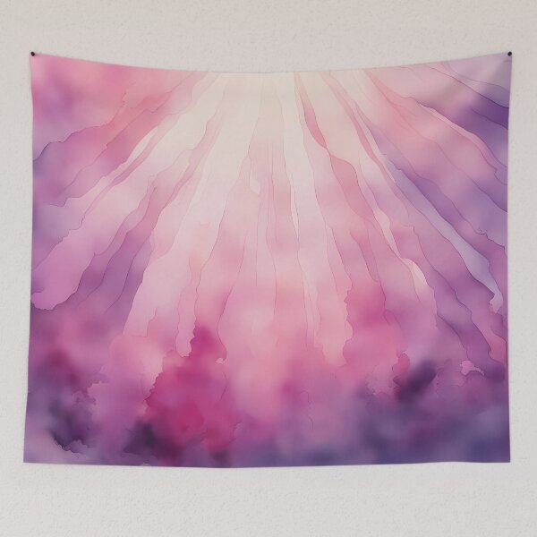 Item preview, Purple Sunlight designed and sold by CalmnessbyChoice.