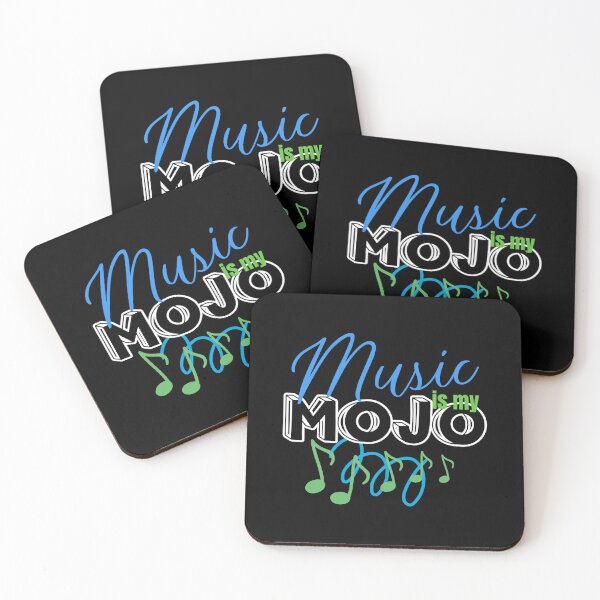 Item preview, music mojo, digital doodle designed and sold by GiSilver.