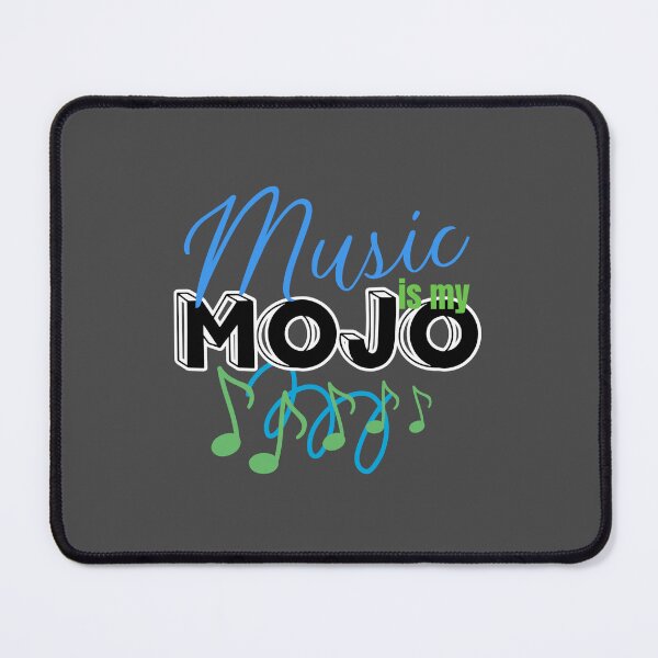 Item preview, music mojo, digital doodle designed and sold by GiSilver.