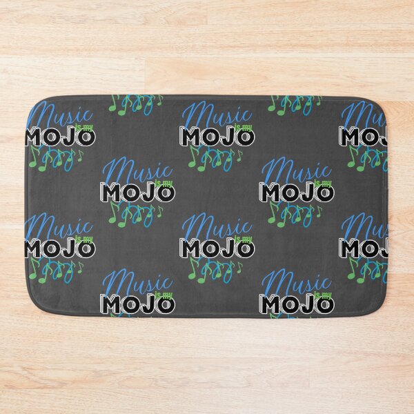 Item preview, music mojo, digital doodle designed and sold by GiSilver.