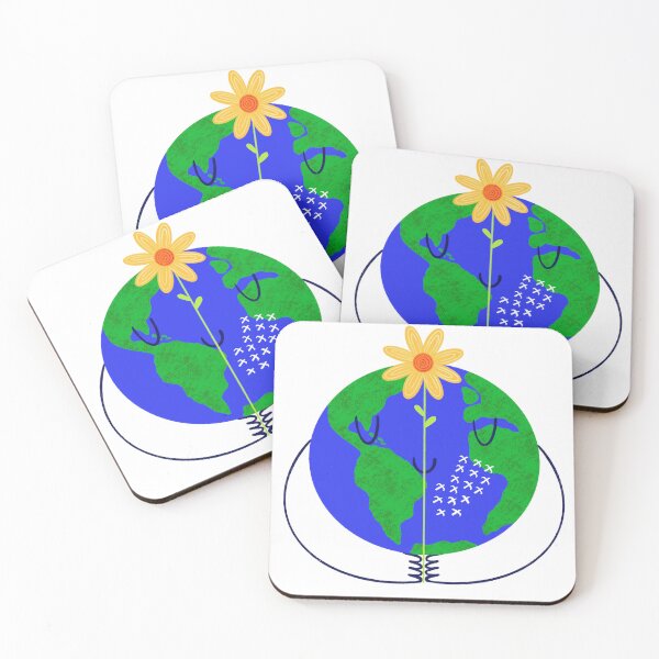 Item preview, Peace on Earth designed and sold by Sheree  Boyd.