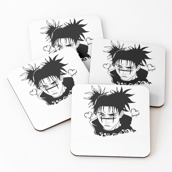 Item preview, Yuta Okkotsu designed and sold by visionsunveiled.