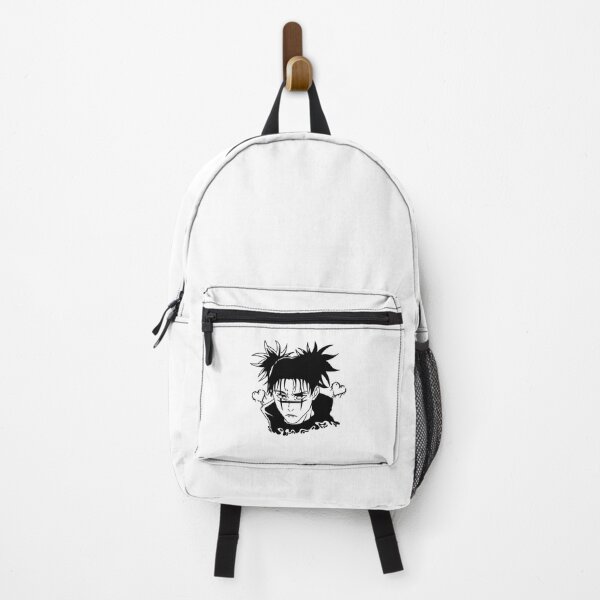Item preview, Yuta Okkotsu designed and sold by visionsunveiled.