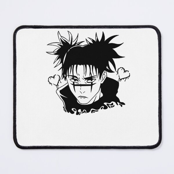 Item preview, Yuta Okkotsu designed and sold by visionsunveiled.