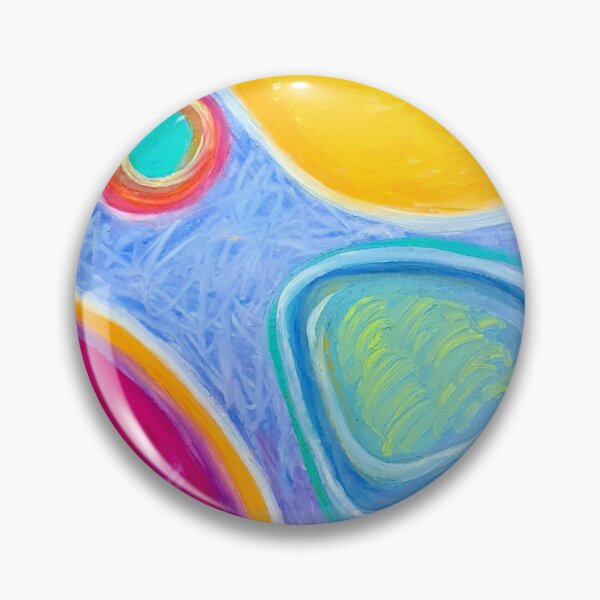 Item preview, ruby abstract designed and sold by Tereza Pilar  Art.